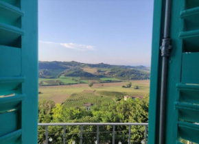 Mozzafiato Casa Collina